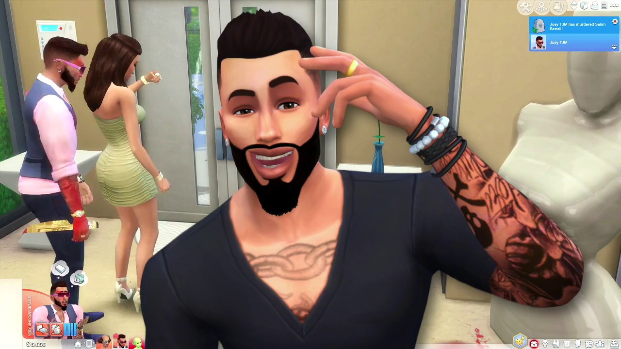 where can i download sims 4 nude mod for free
